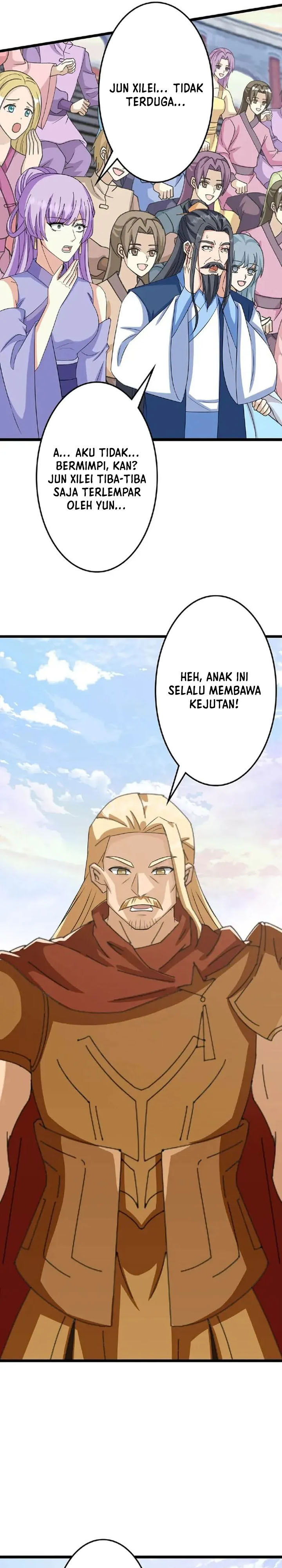 Dilarang COPAS - situs resmi www.mangacanblog.com - Komik against the gods 661 - chapter 661 662 Indonesia against the gods 661 - chapter 661 Terbaru 9|Baca Manga Komik Indonesia|Mangacan